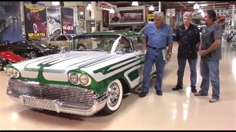 lyJLGSubscribe&187; Visit the Official Site http. . Jay leno garage youtube